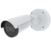 Axis 02342-001 Cámara De Vigilancia Bala Cámara De Seguridad Ip Interior Y Exterior 3840 X 2160 Pixeles Techo/pared