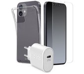 Set De Accesorios Para Smartphone O Tablet Sbs Iphone 13