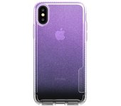 Tech21 Carcasa Pure Shimmer Apple Iphone Xs/x Rosa