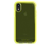 Tech21 Carcasa Evo Check Apple Iphone Xr Amarilla