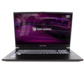 Deepgaming Nubian 17 17.3" Qhd 165hz Intel Core I7-13700h/32gb/1tb Ssd Pcie 4.0/rtx 3050