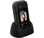 Funker E450 Max Pro 2 4g Negro
