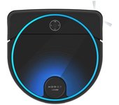 Robot Friegasuelos Con Agua Y Mopas Motorizadas Que Frotan 900 Veces/min, También Aspira. Dispone De App Y Control Por Voz. Legee-7