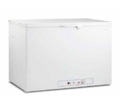 Congelador Arcón Vitrokitchen Acg191be Gas 1.03cm 191l