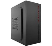 Caja Minitorre/micro-atx Coolbox Mpc-45 500w Usb3.0 Negro (pc-case)