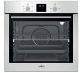Horno Gas Vitrokitchen Hg602in Inox Natural
