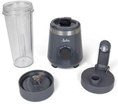 Batidora De Vaso Jata Jebt1001 600 W 600 Ml 2 Velocidades