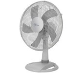 Ventilador Jata De Mesa Vm3027 5 Aspas 43cm