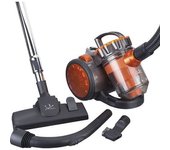 Aspirador Sin Bolsa Cyclonico 700 W - Jata - Ap999..