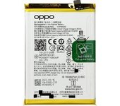 Batería Interna Para Oppo A16, A16s Y A54s 5000mah Original Blp805