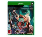 Devil May Cry 5 (special Editon), Juego Para Consola Microsoft Xbox Series X