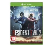 Resident Evil 2 Juego Para Consola Microsoft Xbox One