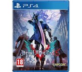 Dmc 5 Ps4