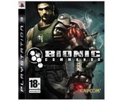 Bionic Commando Ps3