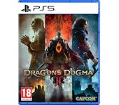 Juego Dragon ́s Dogma 2 Para Playstation 5 | Ps5