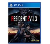 Resident Evil 3 (nordic), Juego Para Consola Sony Playstation 4 , Ps4