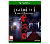 Resident Evil, Origins Collection Juego Para Consola Microsoft Xbox One