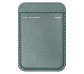 Funda Magnética (re)classic Para Tarjetas Magsafe Elegant Cases