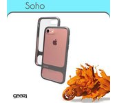 Funda Gear4 D3o Soho Rosa Para Iphone 7 - Gear4
