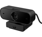 Webcam Hp 430 Fhd Enfoque Automático/ 1920 X 1080 Full Hd