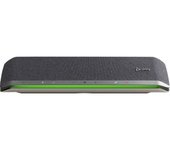 Poly Sync 60 Microsoft Teams Certified Speakerphone Altavoz Teléfono Móvil/pc Usb/bluetooth