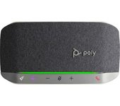 Poly Sync 20 Microsoft Teams Certified Usb-a Speakerphone Altavoz Pc Plata