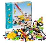 Conjunto De Actividades Del Constructor