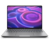 Hp Zbook Ultra 14 Inch G1a Mobile Workstation Pc Wolf Pro Security Edition 390 Estación De Trabajo Móvil 35,6 Cm (14") Wuxga