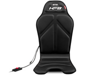 Haptic Feedback Gaming Pad