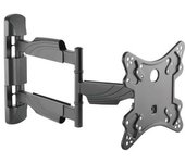 Munari Sp 322 Soporte Para Tv 127 Cm (50") Negro