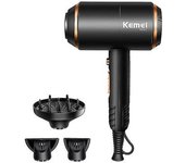 Secador De Pelo 4000w Secador De Pelo Profesional Secador De Pelo Eléctrico De Gran Potencia Secador De Pelo Aire Frío Caliente