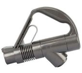 Piezas De Repuesto Para Mango De Aspiradora, Accesorio Compatible Con Dyson Dc19 Dc23 Dc26 Dc29 Dc32 Dc36 Dc37