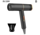 Secador De Pelo Eléctrico Profesional Secador De Pelo De Alta Potencia Secador De Pelo Profesional