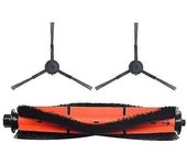 Cepillo Rodillo Cepillo Principal Filtro Hepa Compatible Con Aspiradora Xiaomi Roidmi Eve Plus Accesorio Para Aspiradora