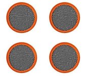 Reemplazo Compatible Philips Fc8009-81 Fc6723 Fc6724 Fc6725 Fc6726 Fc6727 Fc6728 Fc6729 Piezas De Aspiradora Accesorio De Aspiradora