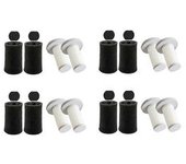 Kit De Filtro De Esponja Con Filtro Hepa Para Aspiradora Deerma Dx700, Accesorios De Repuesto Para Aspiradora De Mano