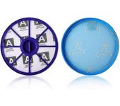 Paquete De Filtros De Repuesto Para Aspiradora Dyson Dc19 Dc29 Dc19t2 Dc21 Dc20