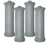 Filtros De Repuesto Para Aspiradora S15, A10, A11, S11, X1, Acceso A Barredora Doméstica, 4 Uds.