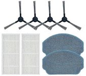 Para Br150/br151, Para Br150/br151, Para Br150/br151 Robot Aspirador Repuestos