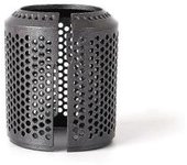 Reemplazo De Malla De Filtro De Secador De Pelo Para Modelos Supersonic Hd01 Hd03 Hd08, Filtro Exterior De Secador De Pelo Ca