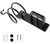 Soporte Para Secador De Pelo Soporte Para Secador De Pelo, Soporte Para Secador De Pelo Y Plancha
