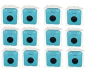 Bolsa De Polvo Para Aspiradora Vs20a95923w -jet, Filtro De Bolsa De Recolección De Polvo, 12 Uds.
