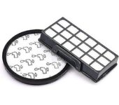 Filtros Para Aspiradoras Rowenta Silence Force Cyclonic 4aaaa Ro7647ea Ro7663ea Ro7676ea Ro7681ea (modelo Ro76xx) Accesorios De Filtro De Repuesto Zr9