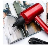 Secadores De Pelo 220v Secador De Pelo Para Uso Doméstico Secador De Pelo Frío-calor Herramientas Para El Cabello | Secadores De Pelo