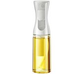 Pulverizador De Aceite Para Cocinar: Pulverizador De Aceite De Oliva De Vidrio De 200 Ml, Botella Pulverizadora De Aceite De Oliva, Accesorios De