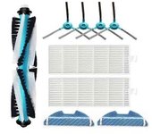 Para 1390 1290 Robot Aspirador Cepillo De Rodillo Principal Accesorios Kit