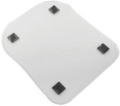 Stand Mixer Sliding Tray Acrylic 35x30cm Countertop Coffee Maker Air Fryer Blender Appliance Slider Pad