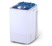 Lavadoras Mini Lavadora Portátil Devanti 4,6kg