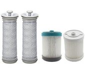 Kit De Filtro Master Post Compatible Con Tineco A10 Hero/master, A11 Hero/master