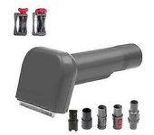 Pelo De Perro Compatible Dyson V11 V10 V8 V7 Dc30 Dc33 Dc40 Y Compatible Shark Miele Philips Piezas De Aspiradora B Accesorio De Aspiradora